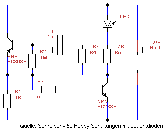 Picture: Circuit diagram