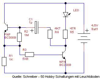 Bild: Schaltplan