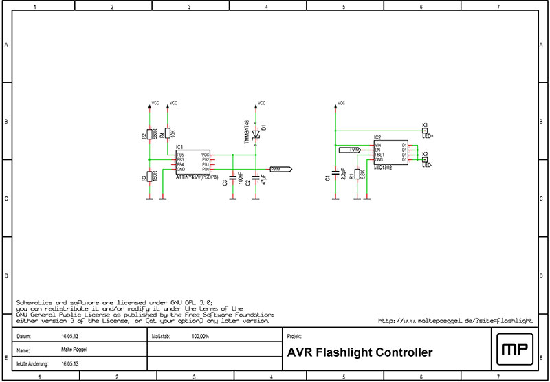 Schematic