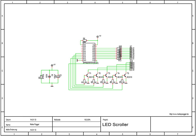 Schematic