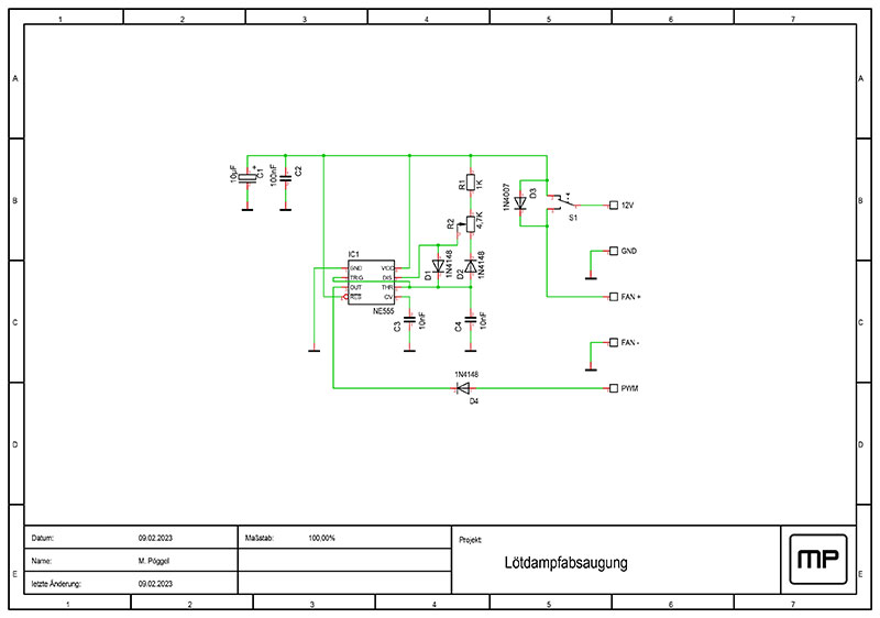 Picture: Schematic