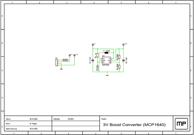 Picture: Circuit diagram