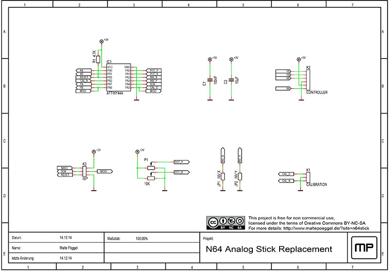 Picture: Schematic