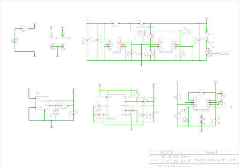 Bild: Prototyp