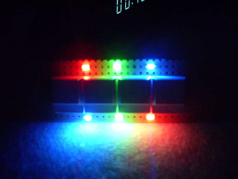 Picture: RGB lighting