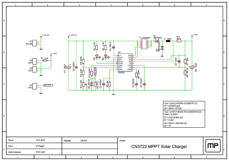 Picture: Schematic