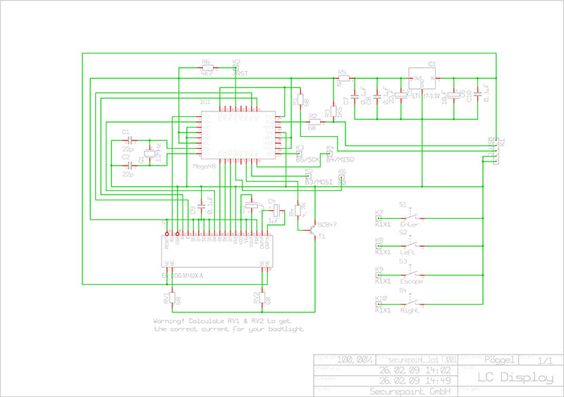 Picture: Schematic