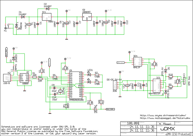 Picture: Schematic