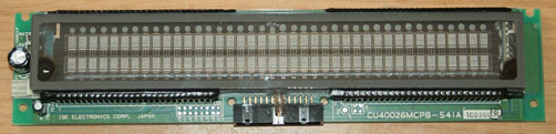 Picture: CU40026MCPB-S41A front side
